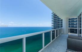آپارتمان  – Hallandale Beach, فلوریدا, ایالات متحده آمریکا. $1,800,000