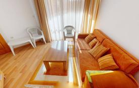 آپارتمان  – ساحل آفتابی, بورگاس, بلغارستان. 59,000 €