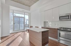 آپارتمان  – Adelaide Street West, Old Toronto, تورنتو,  انتاریو,   کانادا. C$1,094,000