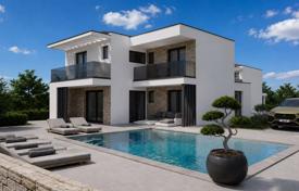 5غرفة خانه  173 متر مربع Višnjan, کرواسی. 358,000 €