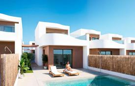 3غرفة ویلا  129 متر مربع Los Montesinos, اسپانیا. 445,000 €