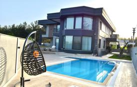 خانه  – Döşemealtı, آنتالیا, ترکیه. $976,000