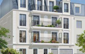 New residential complex with apartments Ile-de-France, فرانسه. 323,000 € از
