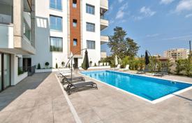 3غرفة آپارتمان  111 متر مربع Germasogeia, قبرس. 1,200,000 €