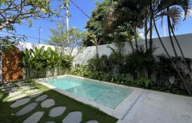 2غرفة ویلا  108 متر مربع Sanur Beach, اندونزی. $250,000