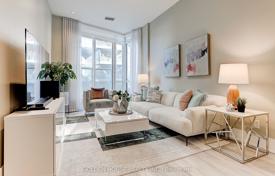 4غرفة آپارتمان  Old Toronto, کانادا. C$1,307,000