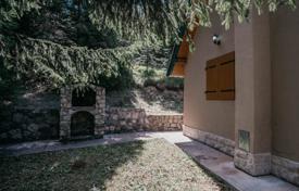 5غرفة خانه  140 متر مربع Zabljak (city), مونته نگرو. 210,000 €