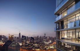 مجتمع مسكوني Paramount Tower Hotel & Residences – Business Bay, دبی, امارات متحده عربی. From $716,000