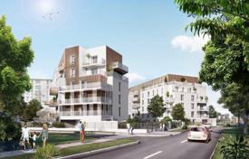 New residential complex with apartments Yvelines, فرانسه. 300,000 € از