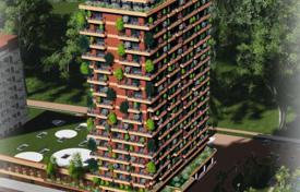 2غرفة شقة في مبنى جديد 54 متر مربع Batumi, گرجستان. $113,000