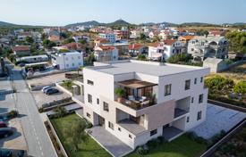 4غرفة آپارتمان  114 متر مربع Vodice, کرواسی. 368,000 €