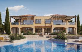 2غرفة آپارتمان  126 متر مربع Kouklia, قبرس. 700,000 €