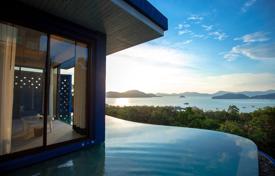 New residential complex with villas Cape Panwa, تایلند. $1,186,000 از