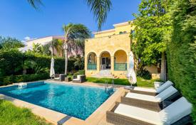 6غرفة ویلا  293 متر مربع Limassol Marina, قبرس. 4,500,000 €