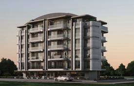 3غرفة آپارتمان  75 متر مربع Antalya (city), ترکیه. 28,875,000 TRY