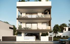 3غرفة آپارتمان  108 متر مربع Strovolos, قبرس. 260,000 €