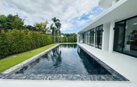 New residential complex with villas South Pattaya, تایلند. $535,000 از