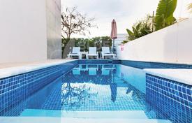 3غرفة ویلا  آیا ناپا, قبرس. 495,000 €