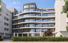2غرفة آپارتمان  72 متر مربع Pomorie, بلغارستان. 142,000 €