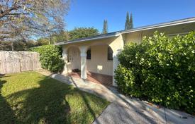 3غرفة خانه  130 متر مربع Fort Lauderdale, ایالات متحده آمریکا. $725,000