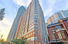 آپارتمان  – Bay Street, Old Toronto, تورنتو,  انتاریو,   کانادا. C$1,186,000