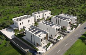 3غرفة  دو خانه بهم متصل 150 متر مربع Ypsonas, قبرس. 400,000 €