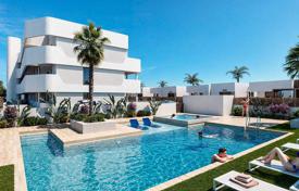 2غرفة آپارتمان  76 متر مربع Los Alcazares, اسپانیا. 289,000 €