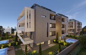 3غرفة آپارتمان  131 متر مربع آتن, یونان. 550,000 €