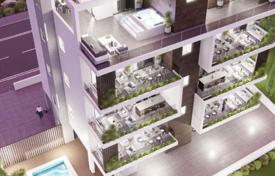 3غرفة پنت‌هاوس ها 150 متر مربع Universal, قبرس. 699,000 €