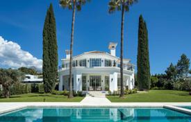 5غرفة ویلا  872 متر مربع Nueva Andalucia, اسپانیا. 7,995,000 €