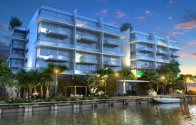 آپارتمان کاندو – Bay Harbor Islands, فلوریدا, ایالات متحده آمریکا. $1,688,000