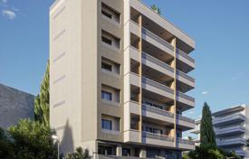 New residential complex with apartments آتن, یونان. 250,000 € از