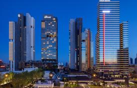 New residential complex with apartments Istanbul, ترکیه. 78,448,000 TRY از