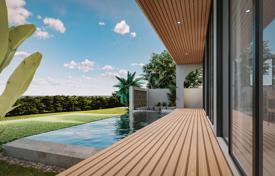 3غرفة ویلا  155 متر مربع Melasti Beach, اندونزی. $299,000