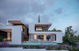 4غرفة ویلا  550 متر مربع Germasogeia, قبرس. 4,500,000 €