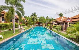  دو خانه بهم متصل – Bo Put, سامویی, Surat Thani,  تایلند. $143,000
