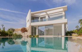4غرفة دو خانه بهم چسبیده 230 متر مربع Coral Bay, قبرس. 1,667,000 €