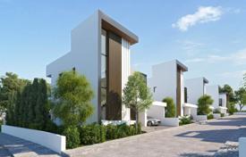 3غرفة دو خانه بهم چسبیده لارناکا, قبرس. 680,000 €