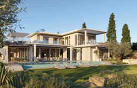 New residential complex with apartments and villas Zakaki, قبرس. 535,000 € از