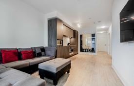 2غرفة آپارتمان  Etobicoke, کانادا. C$1,013,000