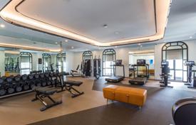 2غرفة شقق في الوحدات السكنية Pathum Wan, تایلند. $1,194,000