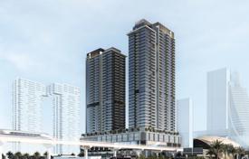 New residential complex with apartments الوصل, امارات متحده عربی. $577,000 از