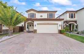 خانه  – Doral, فلوریدا, ایالات متحده آمریکا. $930,000