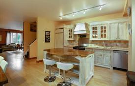 4غرفة  دو خانه بهم متصل Old Toronto, کانادا. C$2,340,000