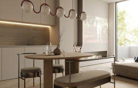 3غرفة دو خانه بهم چسبیده 258 متر مربع Moniatis, قبرس. 672,000 €