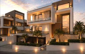 New residential complex with villas Agios Tychonas, قبرس. 2,100,000 € از