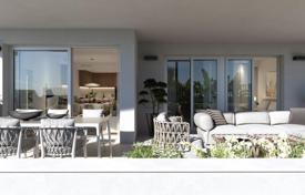 2غرفة آپارتمان  80 متر مربع Pilar de la Horadada, اسپانیا. 620,000 €