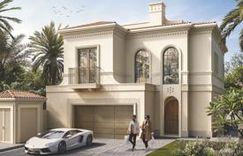 مجتمع مسكوني Bloom Living Seville – أبو ظبي, امارات متحده عربی. $1,434,000 از