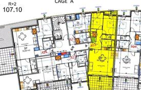 ساختمان تازه ساز – کاپدای, کوت دازور, فرانسه. 1,020,000 €