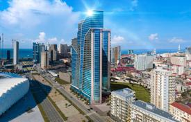 3غرفة شقة في مبنى جديد 71 متر مربع Batumi, گرجستان. $120,000